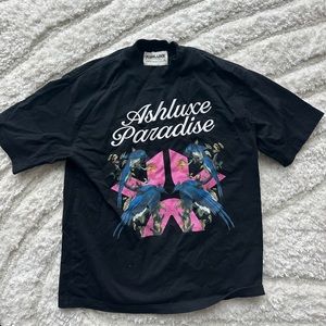 ASHLUXE T shirt